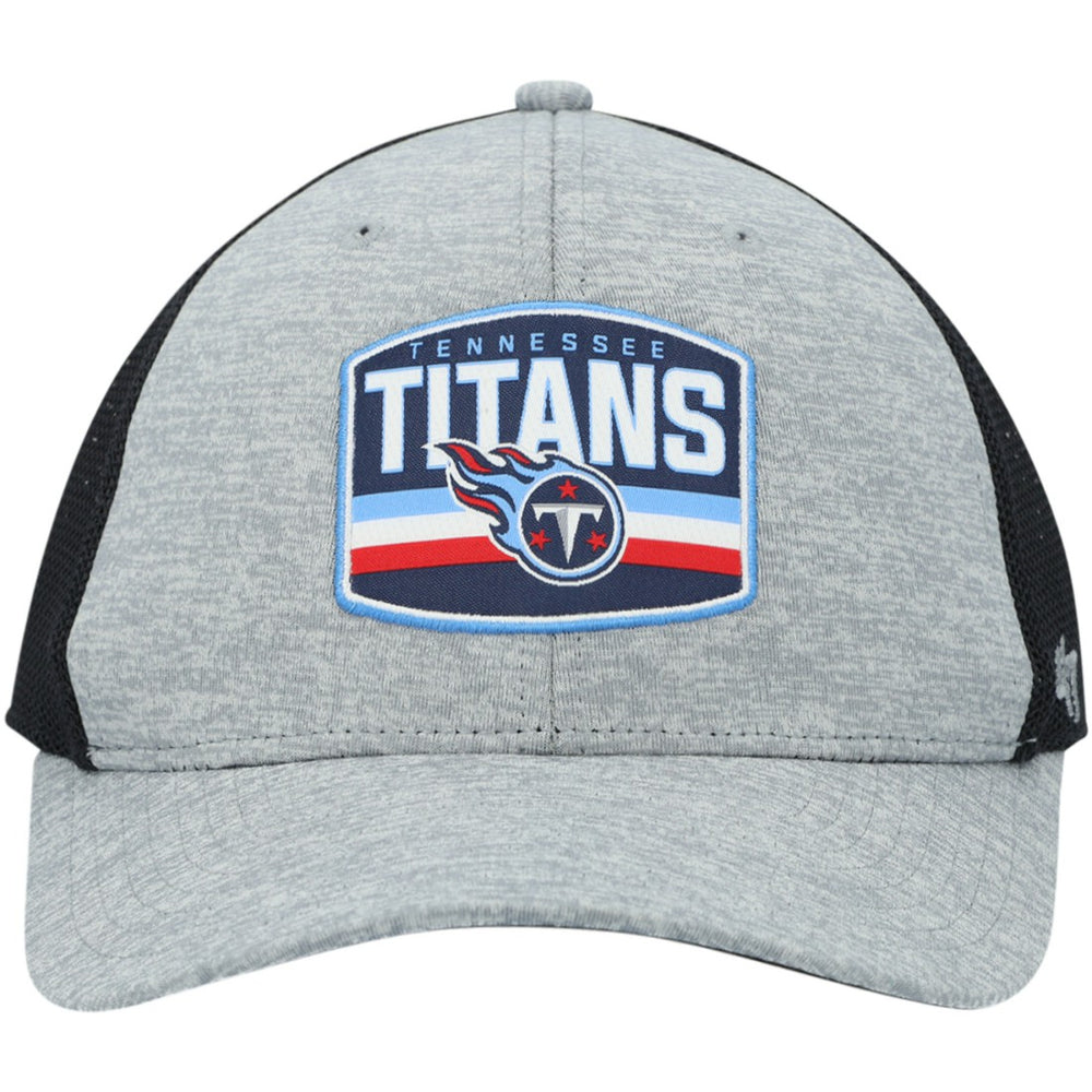 Tennessee Titans 47 brand '47 Motivator Flex Hat