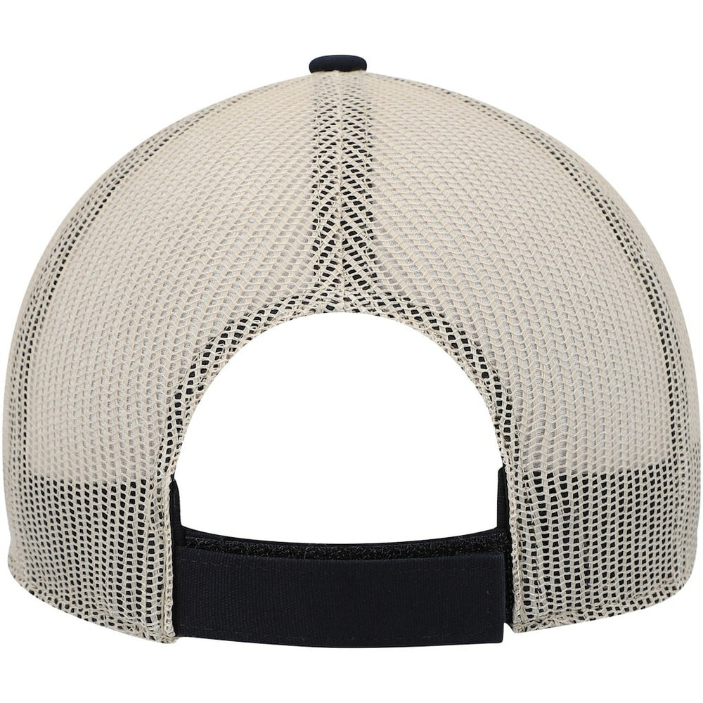 Cincinnati Bengals 47 brand '47 Rawhide Trucker Adjustable Hat