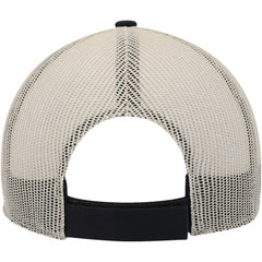 Cincinnati Bengals 47 brand '47 Rawhide Trucker Adjustable Hat