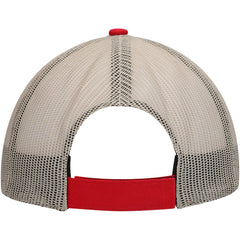 San Francisco 49ers 47 brand '47 Rawhide Trucker Adjustable Hat