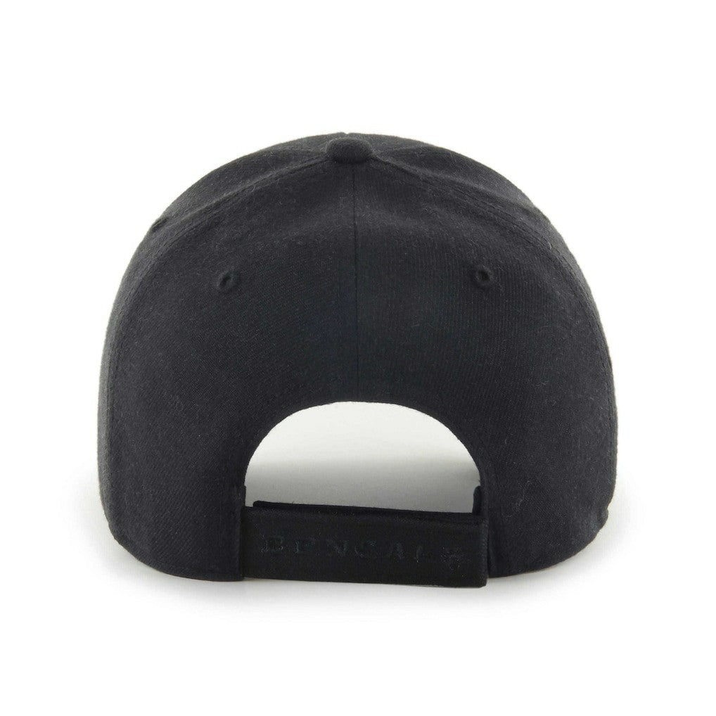 Cincinnati Bengals 47 brand '47 Tonal MVP Adjustable Hat