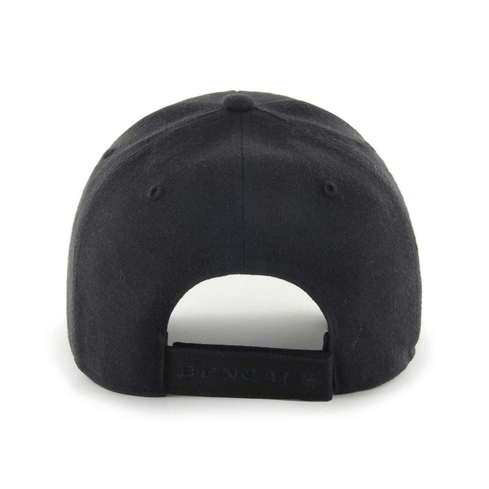 Cincinnati Bengals 47 brand '47 Tonal MVP Adjustable Hat