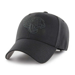 Jacksonville Jaguars 47 brand '47 Tonal MVP Adjustable Hat