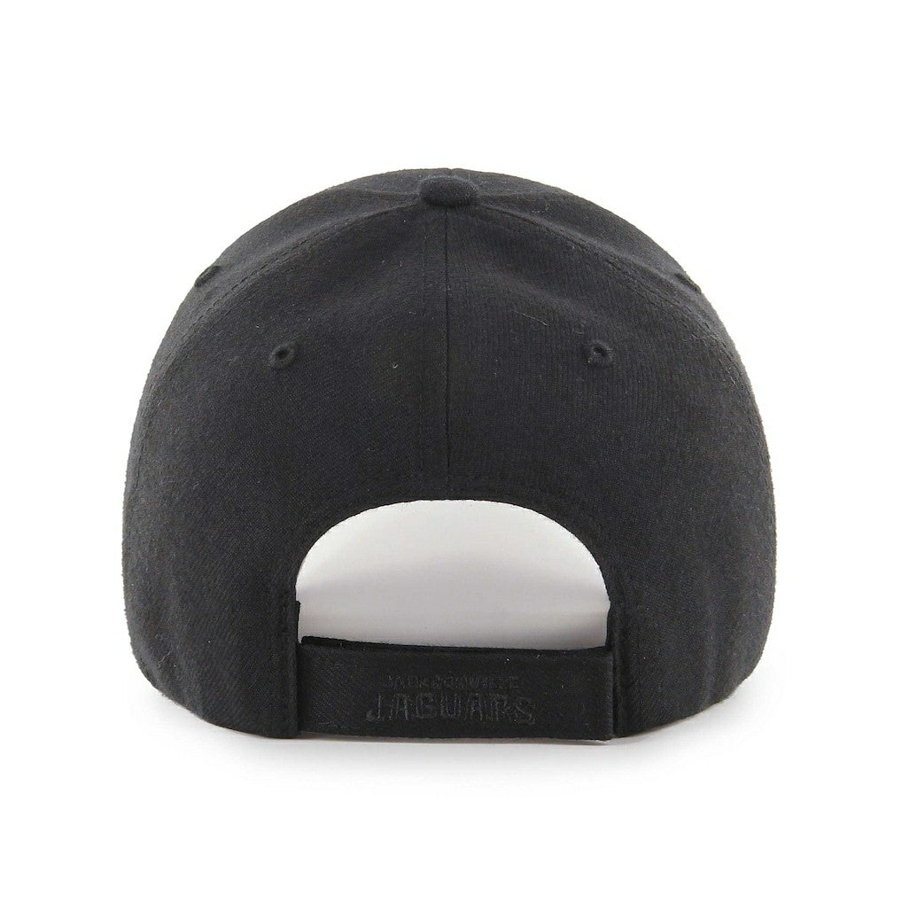 Jacksonville Jaguars 47 brand '47 Tonal MVP Adjustable Hat