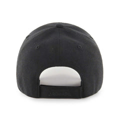 Jacksonville Jaguars 47 brand '47 Tonal MVP Adjustable Hat