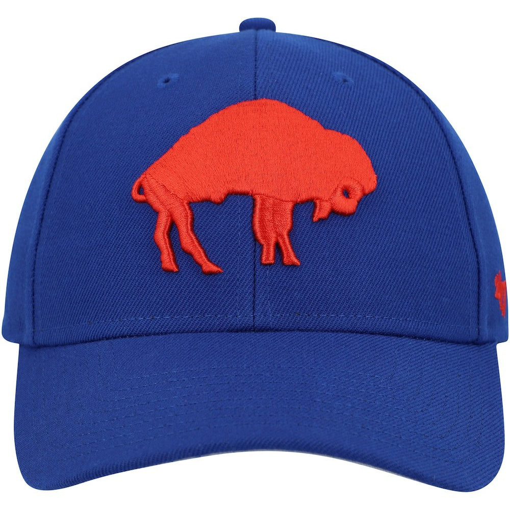 Buffalo Bills 47 brand '47 MVP Adjustable Hat