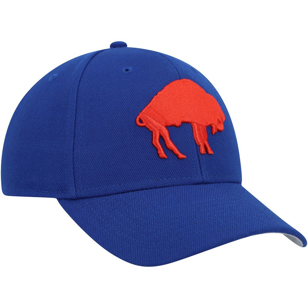 Buffalo Bills 47 brand '47 MVP Adjustable Hat