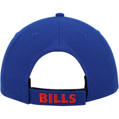 Buffalo Bills 47 brand '47 MVP Adjustable Hat
