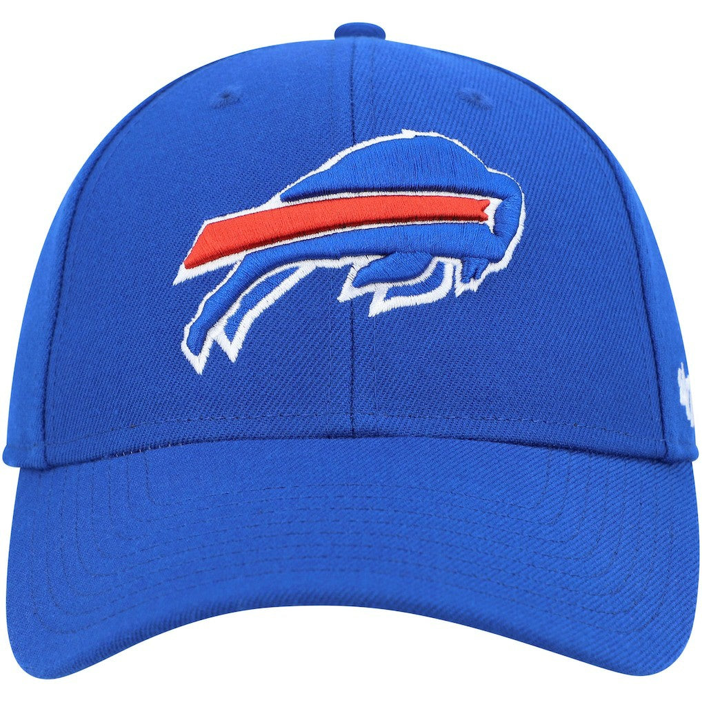 Buffalo Bills 47 brand '47 MVP Adjustable Hat