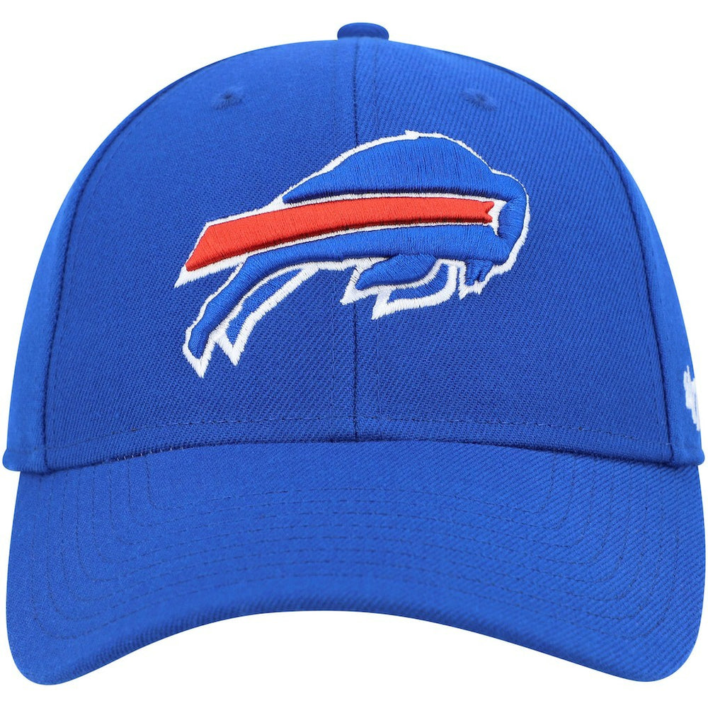 Buffalo Bills 47 brand '47 MVP Adjustable Hat
