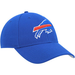 Buffalo Bills 47 brand '47 MVP Adjustable Hat