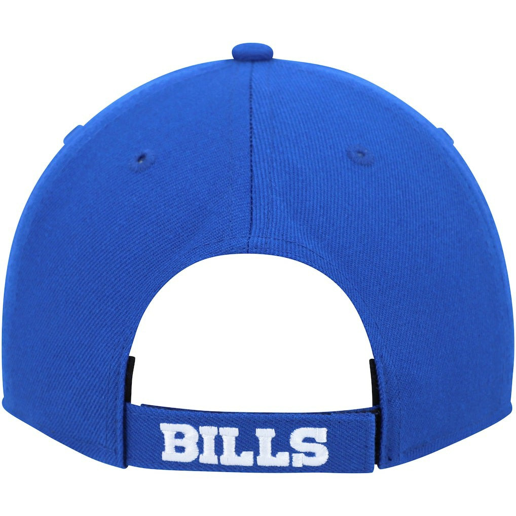 Buffalo Bills 47 brand '47 MVP Adjustable Hat
