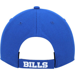 Buffalo Bills 47 brand '47 MVP Adjustable Hat