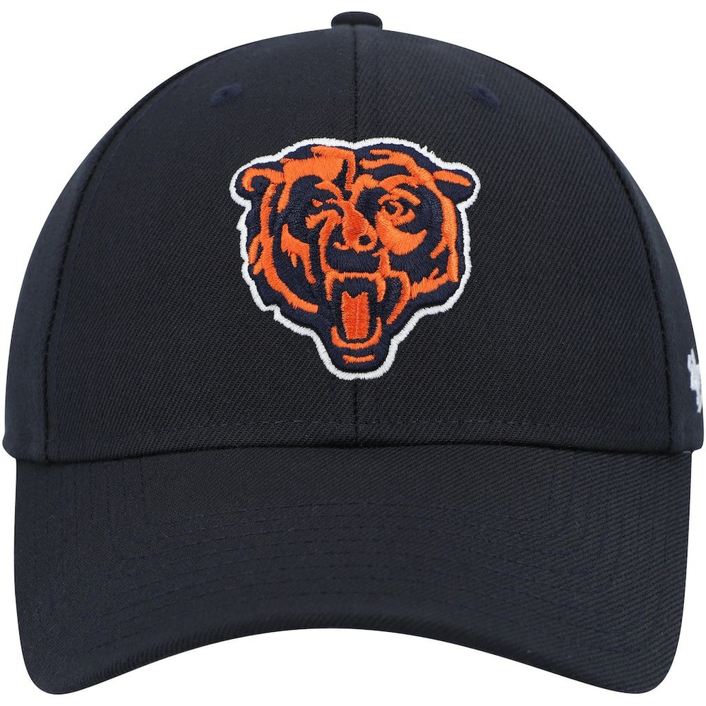 Chicago Bears 47 brand '47 MVP Adjustable Hat