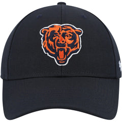 Chicago Bears 47 brand '47 MVP Adjustable Hat