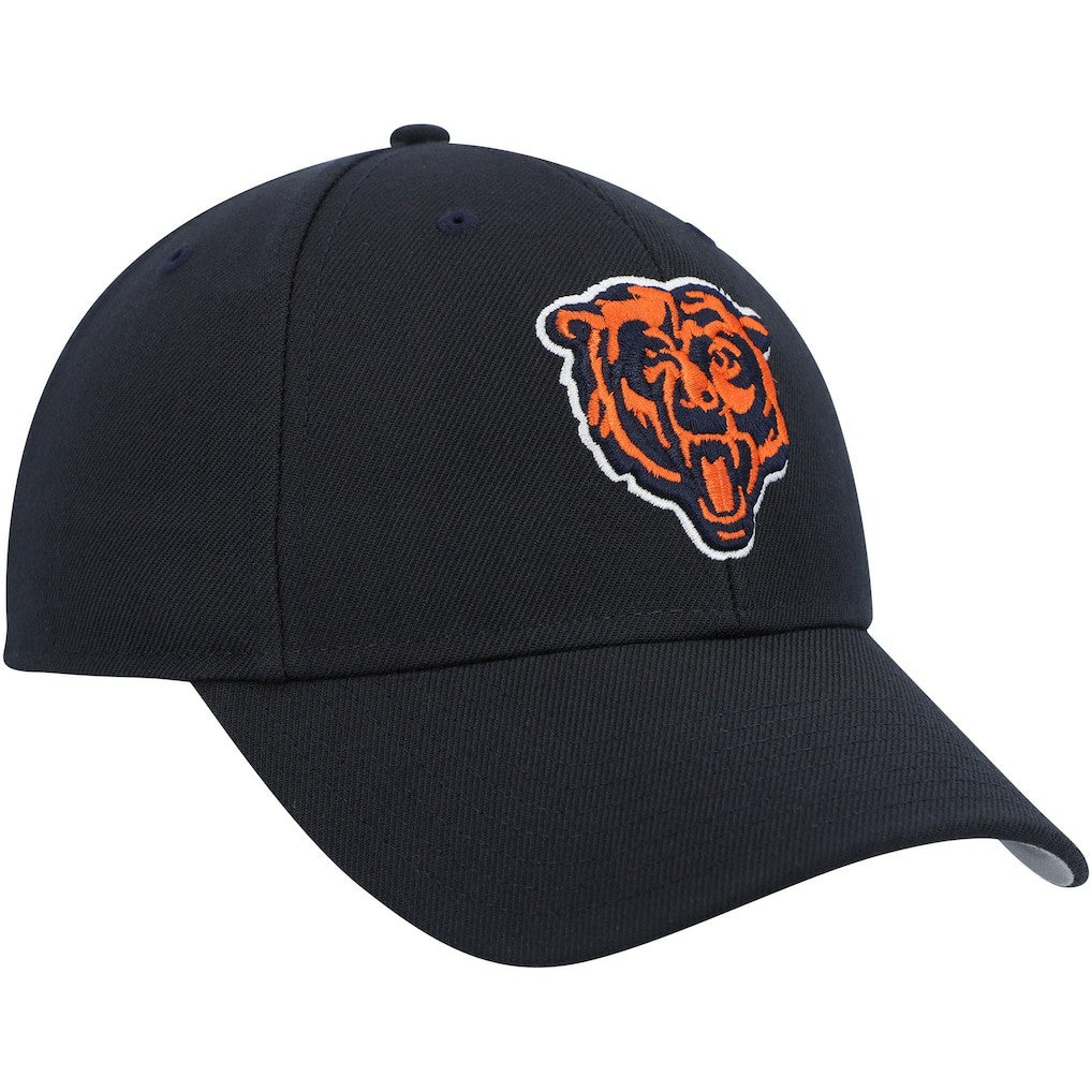 Chicago Bears 47 brand '47 MVP Adjustable Hat