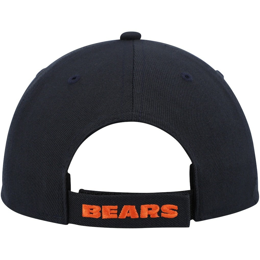 Chicago Bears 47 brand '47 MVP Adjustable Hat