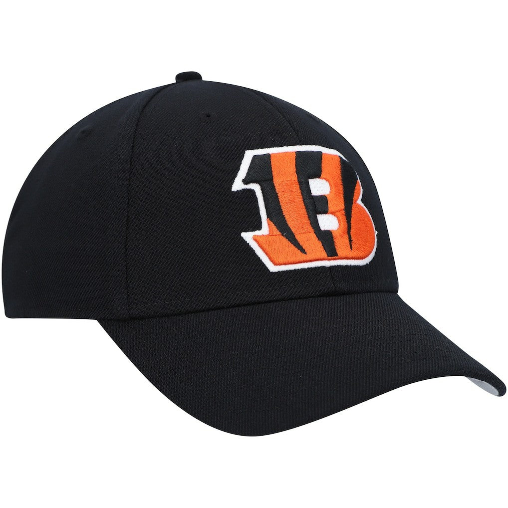 Cincinnati Bengals 47 brand '47 MVP Adjustable Hat