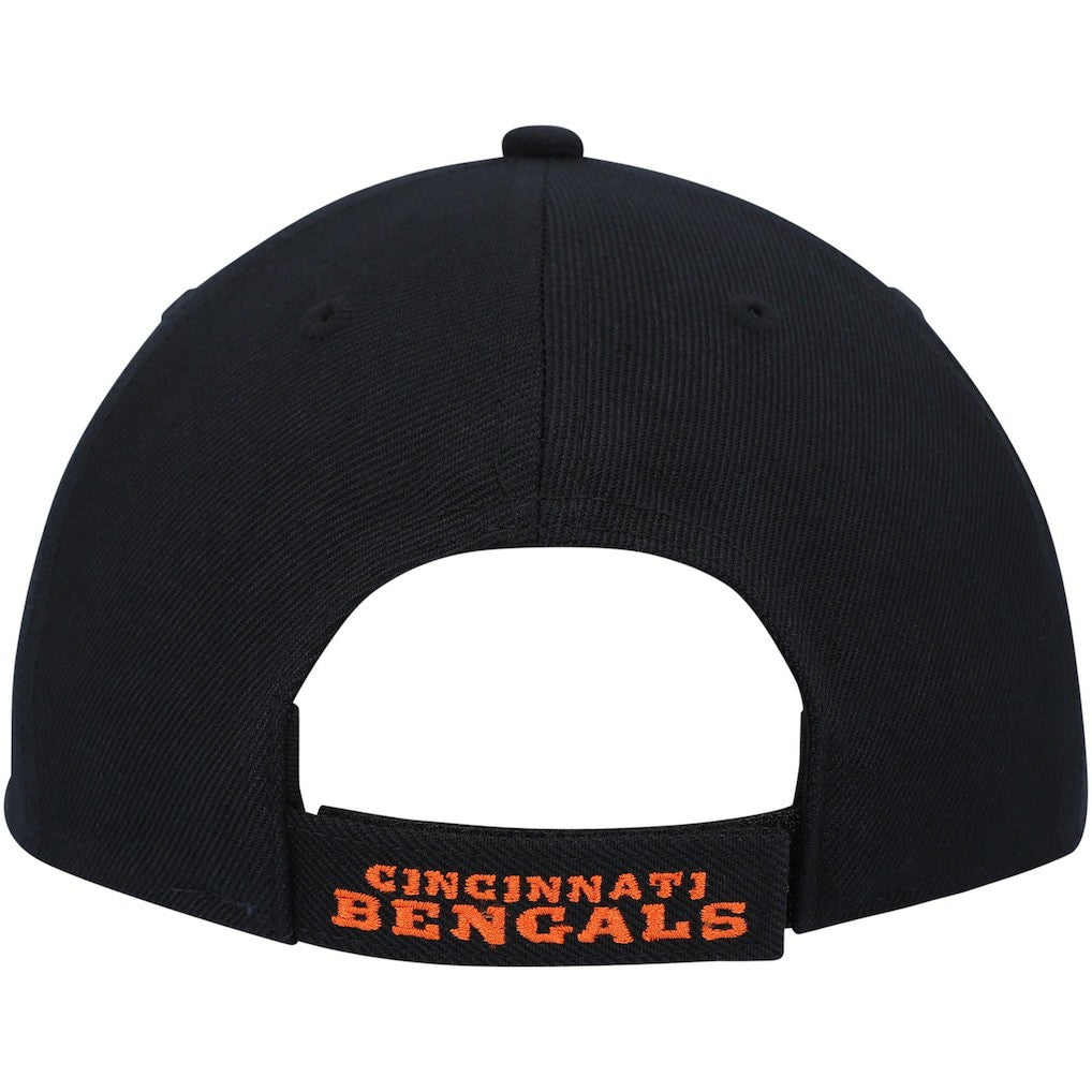 Cincinnati Bengals 47 brand '47 MVP Adjustable Hat