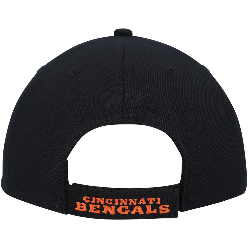 Cincinnati Bengals 47 brand '47 MVP Adjustable Hat