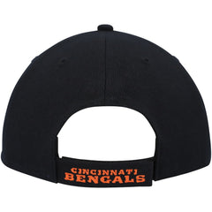 Cincinnati Bengals 47 brand '47 MVP Adjustable Hat
