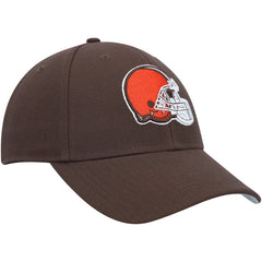 Cleveland Browns 47 brand '47 MVP Adjustable Hat