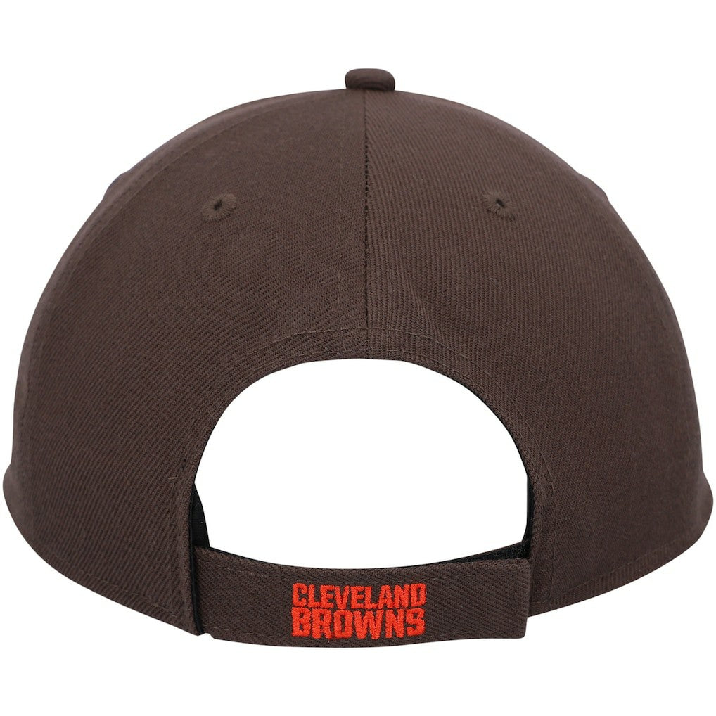 Cleveland Browns 47 brand '47 MVP Adjustable Hat