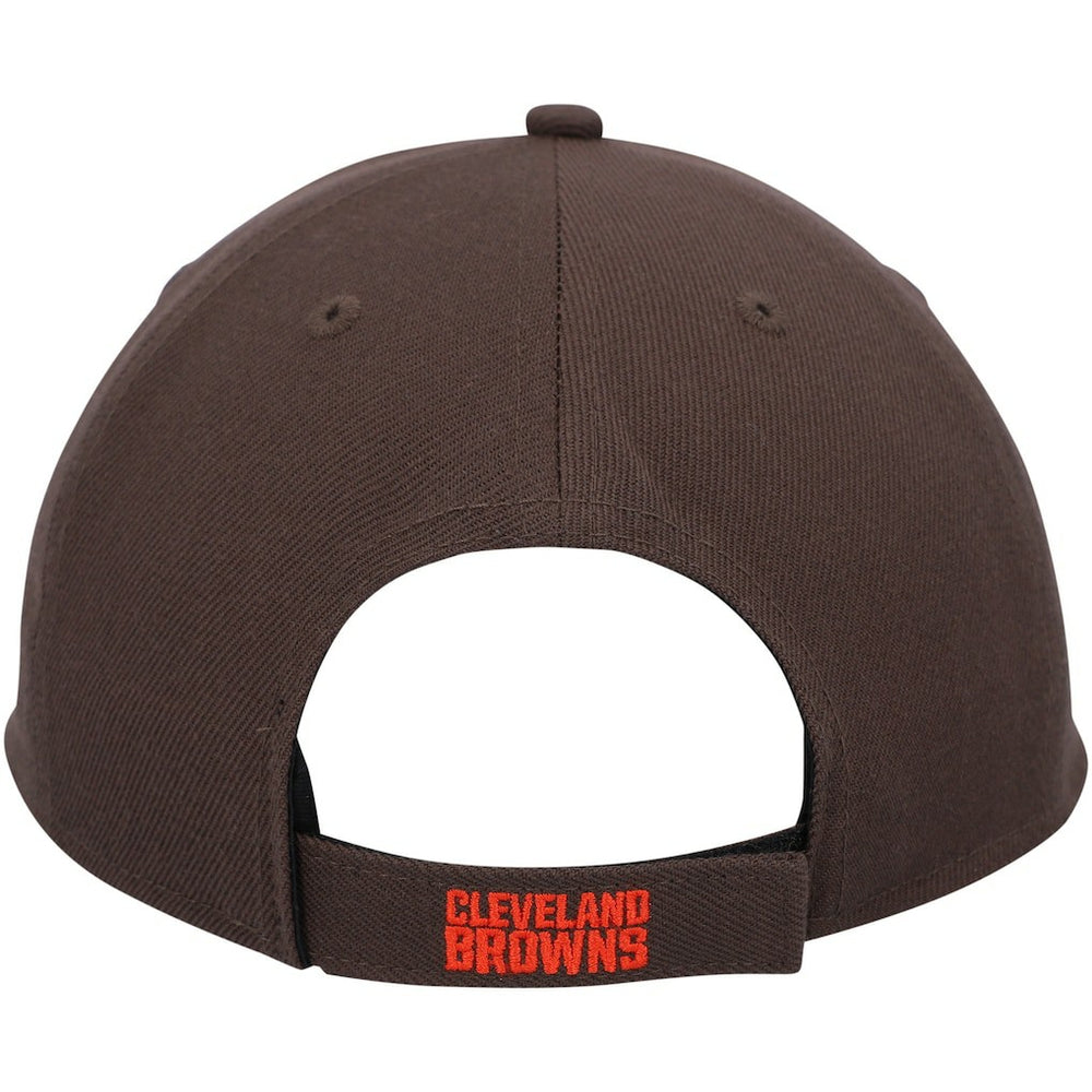 Cleveland Browns 47 brand '47 MVP Adjustable Hat