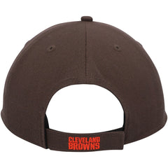 Cleveland Browns 47 brand '47 MVP Adjustable Hat