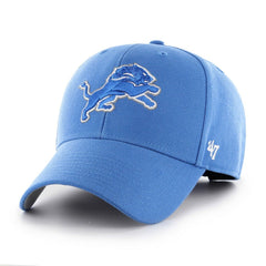 Detroit Lions 47 brand '47 MVP Adjustable Hat