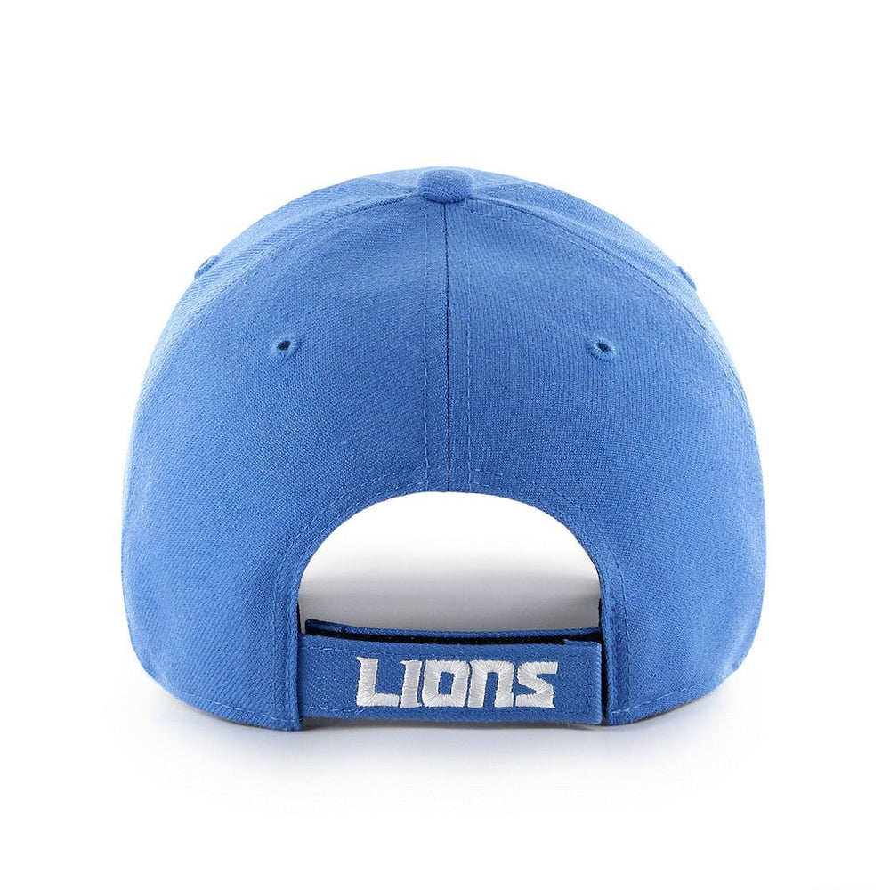 Detroit Lions 47 brand '47 MVP Adjustable Hat
