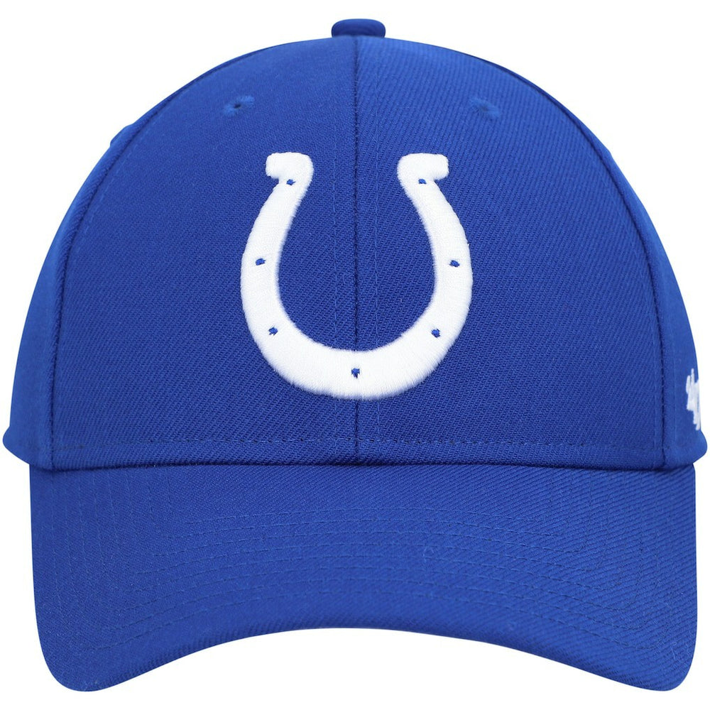 Indianapolis Colts 47 brand '47 MVP Adjustable Hat