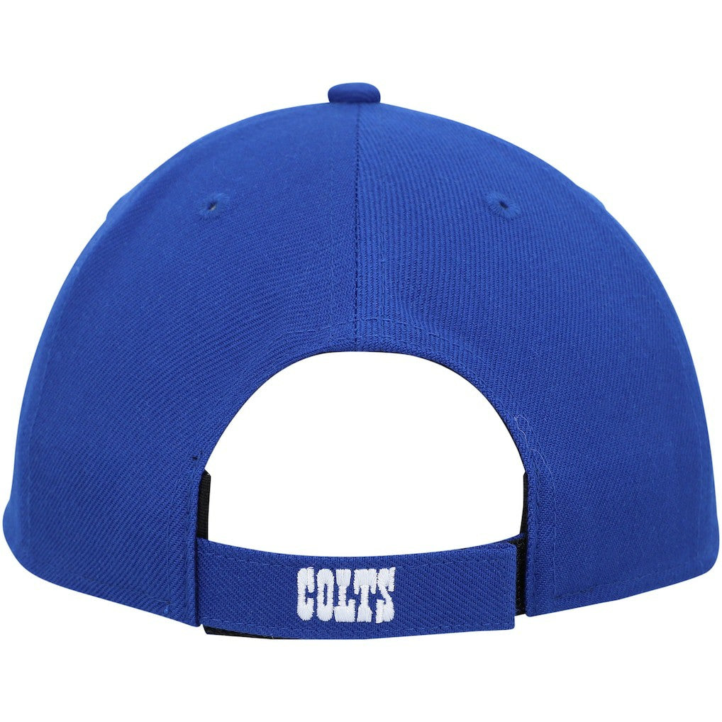 Indianapolis Colts 47 brand '47 MVP Adjustable Hat