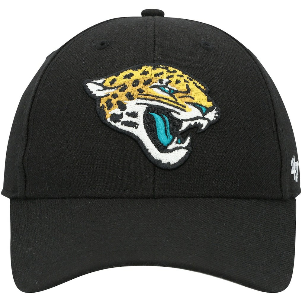 Jacksonville Jaguars 47 brand '47 MVP Adjustable Hat