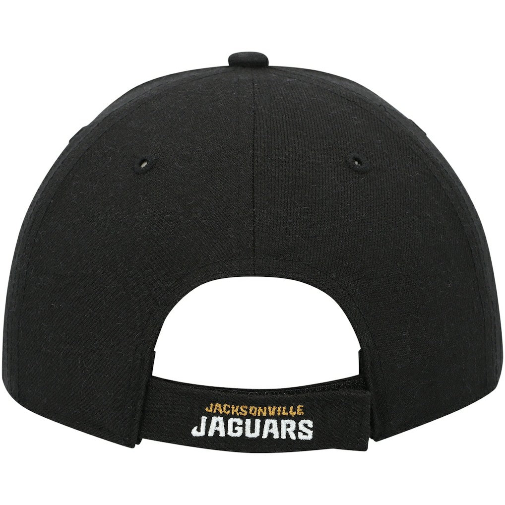 Jacksonville Jaguars 47 brand '47 MVP Adjustable Hat