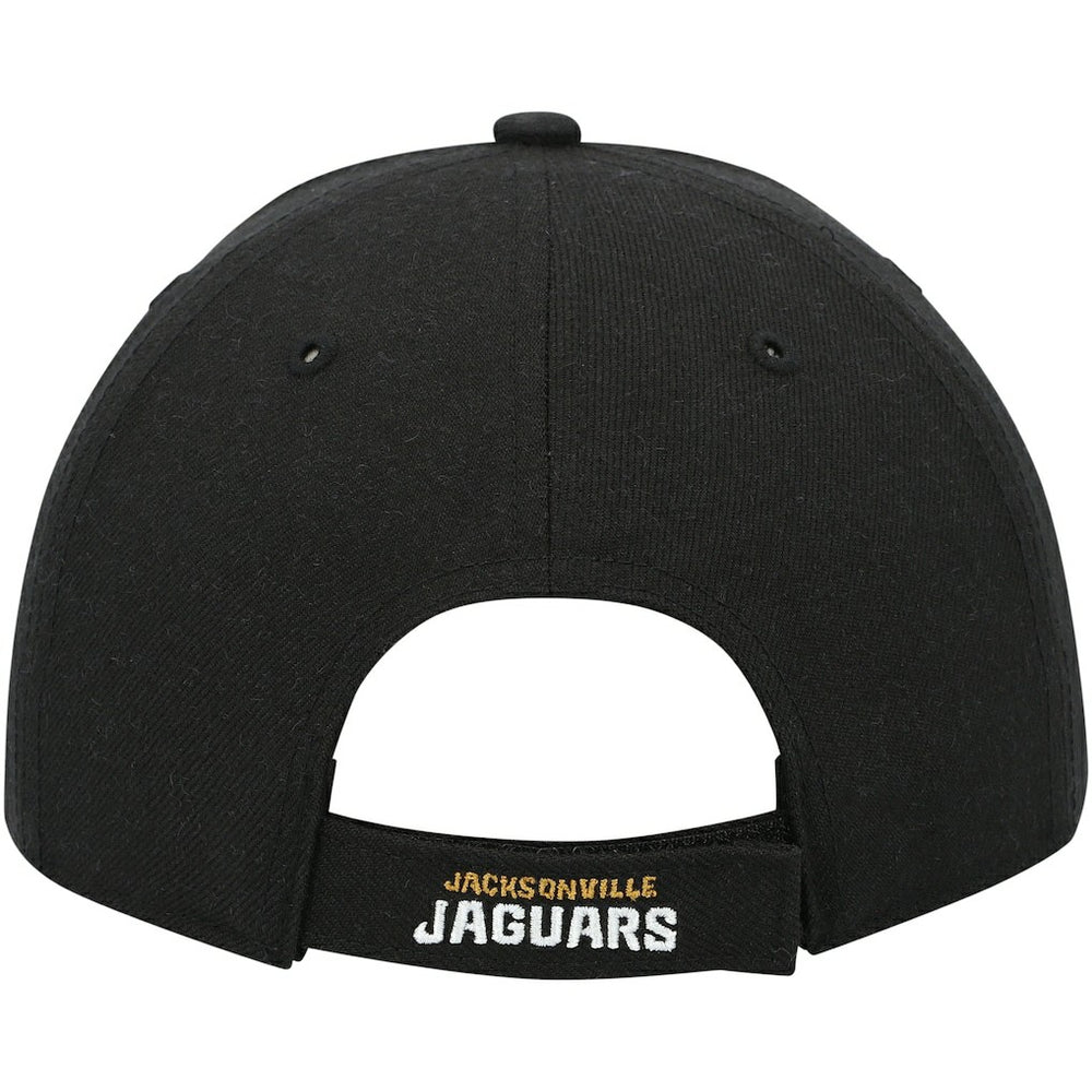 Jacksonville Jaguars 47 brand '47 MVP Adjustable Hat