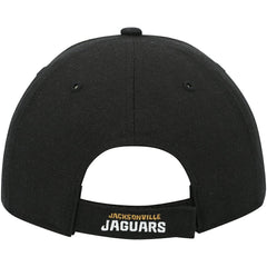 Jacksonville Jaguars 47 brand '47 MVP Adjustable Hat