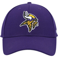 Minnesota Vikings 47 brand '47 MVP Adjustable Hat