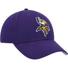 Minnesota Vikings 47 brand '47 MVP Adjustable Hat