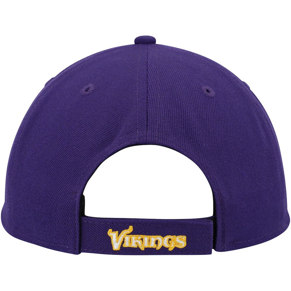 Minnesota Vikings 47 brand '47 MVP Adjustable Hat