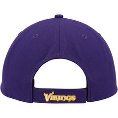 Minnesota Vikings 47 brand '47 MVP Adjustable Hat