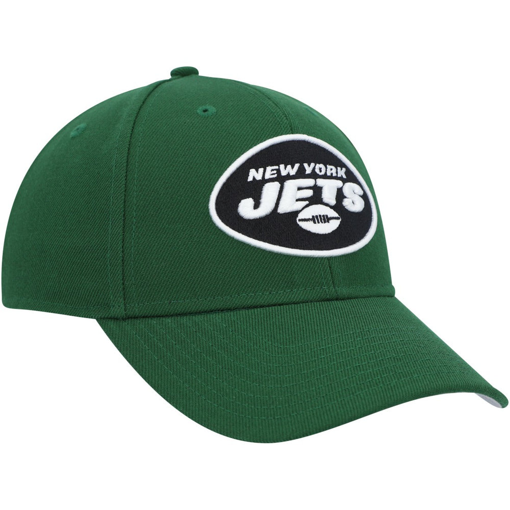New York Jets 47 brand '47 MVP Adjustable Hat