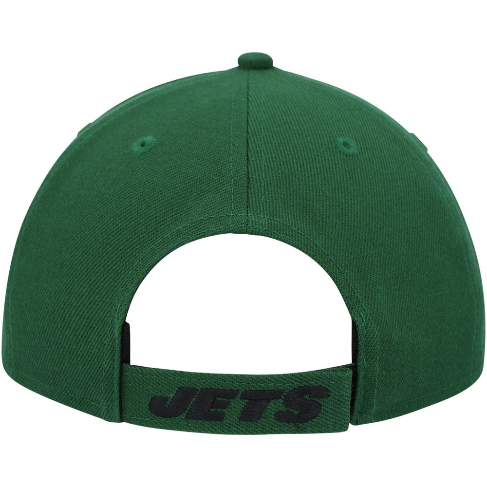 New York Jets 47 brand '47 MVP Adjustable Hat