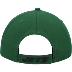 New York Jets 47 brand '47 MVP Adjustable Hat