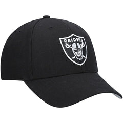 Las Vegas Raiders 47 brand '47 MVP Adjustable Hat