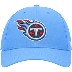 Tennessee Titans 47 brand '47 MVP Adjustable Hat