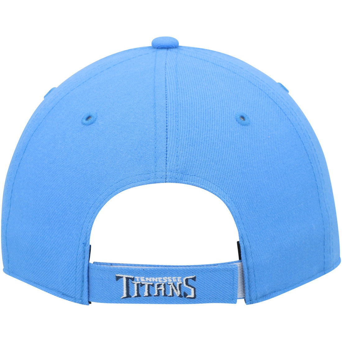 Tennessee Titans 47 brand '47 MVP Adjustable Hat