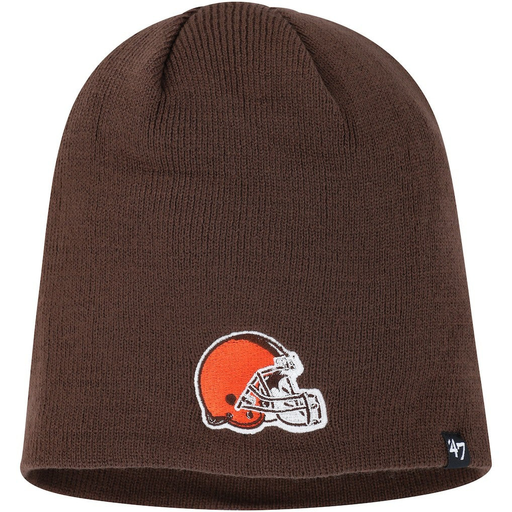 Cleveland Browns 47 brand '47 Primary Beanie