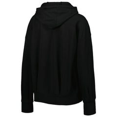 New Orleans Saints  MSX by Michael Strahan Women's Emerson Lightweight Full-Zip Hoodie