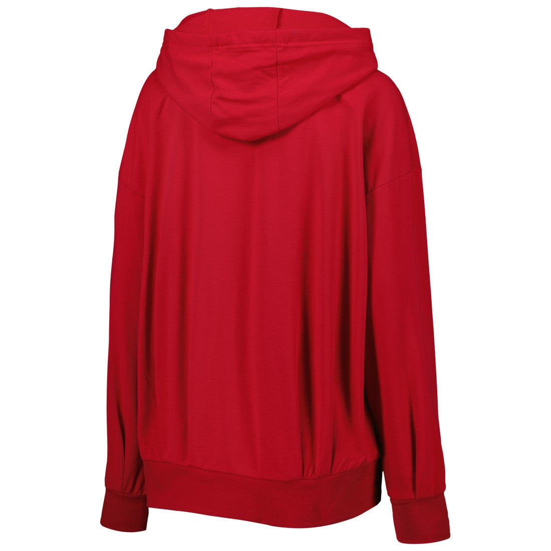 Tampa Bay Buccaneers  MSX by Michael Strahan Women's Emerson Lightweight Full-Zip Hoodie